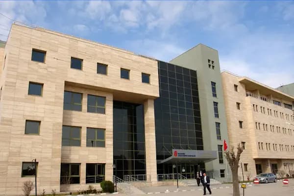 Balıkesir Defterdarlığı - Vergi Dairesi - Balıkesir Altıeylül
