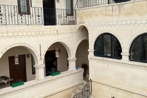 Astarte Hotel - Otel - Şanlıurfa Akçakale