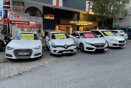 Uzun Rent A Car