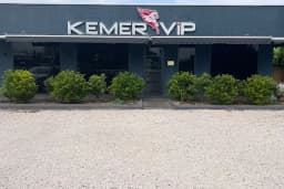 KEMER VIP TURİZM