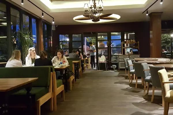 Adıbahçe Gurme - Restoran - Sakarya Adapazarı