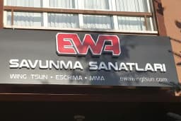 EWA Savunma Sanatları