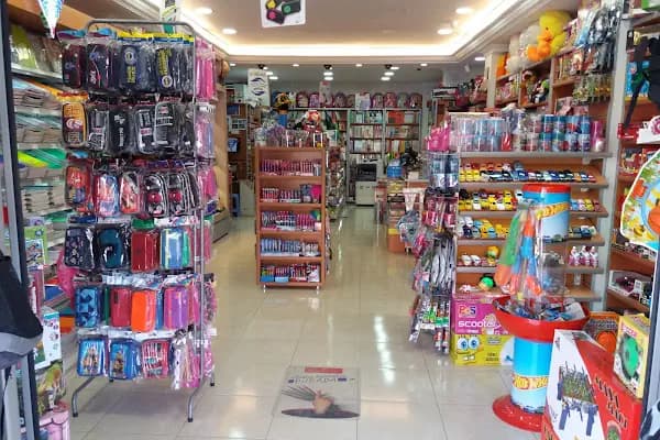 Buse Kitap Kırtasiye - Kitapçı - İstanbul Arnavutköy
