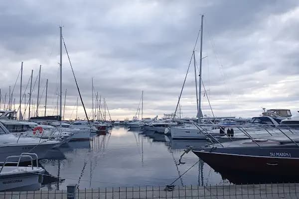 ATAKÖY MARİNA PALAMAR OFİSİ - Kurumsal Ofis - İstanbul Bakırköy