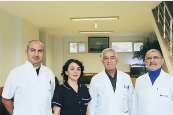 İDM Diyaliz Merkezi - Büyükçekmece - Diyaliz Merkezi - İstanbul Avcılar