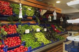 Malatyalılar Ekonomik Gıda Pazarı