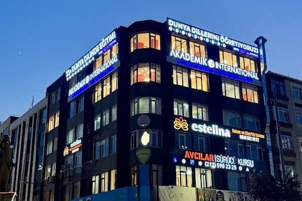 Avcılar Akademik Yabancı Dil Kursları - Avcılar İngilizce Dil Kursu - Dil Okulu - İstanbul Bakırköy