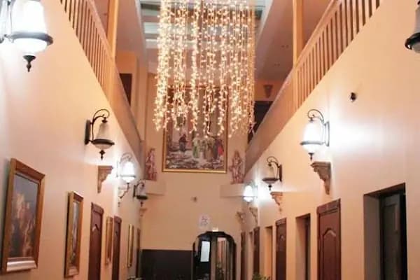 Konak Saray Otel - Otel - İzmir Bayındır
