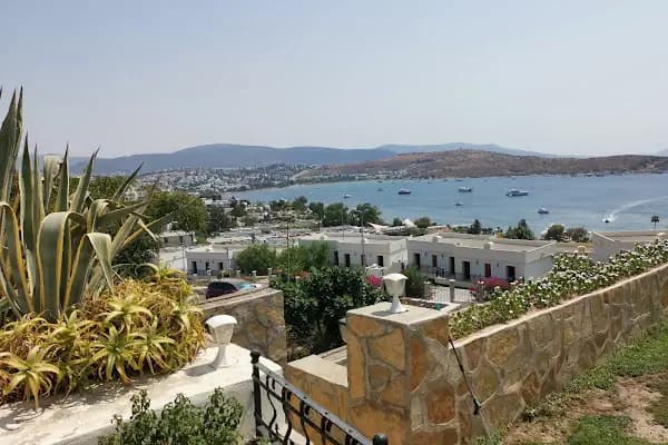 Yeni İmbat Sitesi - Konut Geliştirme - Muğla Bodrum