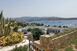 Yeni İmbat Sitesi