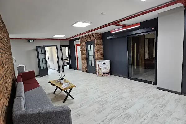 ALTC Amerikan Dil Eğitim Merkezi Kızılay Şubesi İngilizce Kursu - Dil Okulu - Ankara Çankaya