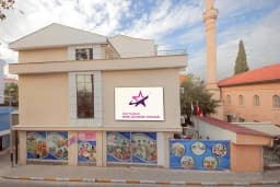 Özel Vicdaniye Minik Cevherler Anaokulu