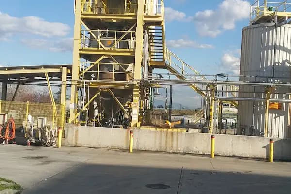 Cargill Türkiye Bursa Orhangazi Mısır İşleme Tesisi - Kurumsal Ofis - Bursa Gemlik