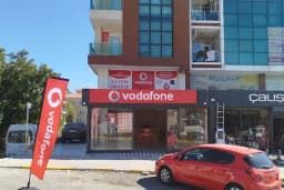 Aksu Vodafone Yetkili Bayi - Uğur KILIÇ