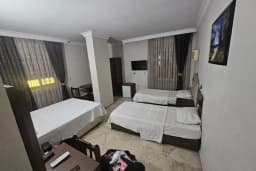 Akdeniz Otel Mersin Otelleri