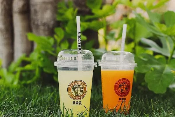 Greenwich Coffee Mutlukent - Kahve dükkanı - Kocaeli Çayırova