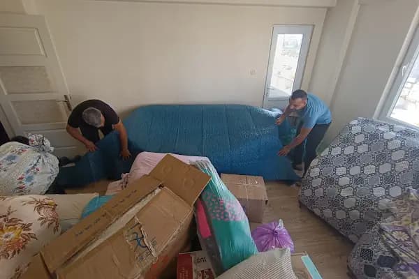 Akın27 Evden Eve Taşımacılık - Ulaşım Hizmeti - Gaziantep Şahinbey