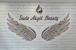 SUDE AKGÖL BEAUTY GÜZELLİK MERKEZİ