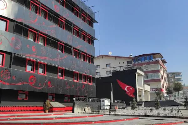 ÖZEL NUR TIP MERKEZİ - Tam Teşekküllü Hastane - Ankara Altındağ