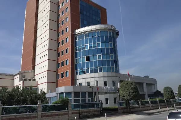 Kaynak Holding A.Ş. - Holding Şirket - İstanbul Avcılar