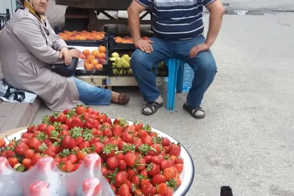 Uyan Market - Bakkal - Bursa İnegöl