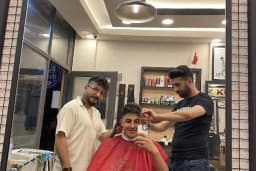 DİNAR ERKEK KUAFÖRÜ