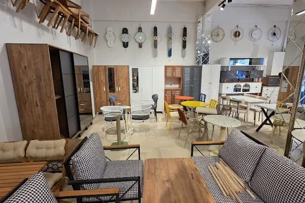 Tarz Furniture - Mobilya mağazası - İzmir Bornova