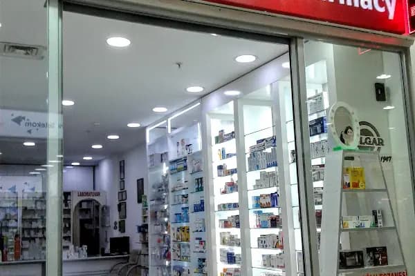 Azakoğlu Eczanesi - Eczane - Antalya Alanya
