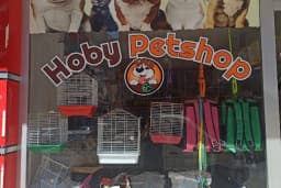 Hoby petshop