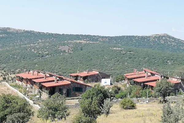 Çamyayla Evleri Sitesi - Konut Geliştirme - Ankara Akyurt