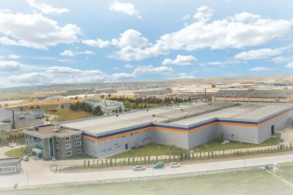 Etimag Etiket (Factory) - Üretici - Tekirdağ Çerkezköy
