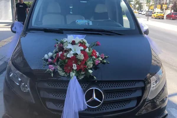 Egeuğur Turizm-İzmir Havalimanı Transfer - Ulaşım Hizmeti - İzmir Balçova