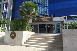 İstanbul Vergi Kaçakçılığı-2 Denetim Daire BaşkanlığıGüneşli Ek Binası