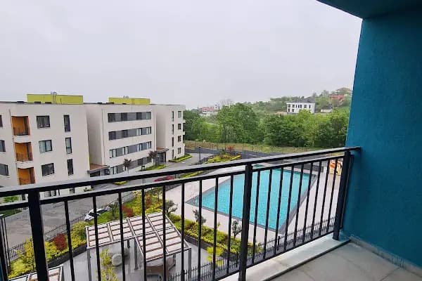 Bahçecik - İlgi Çekici Yer - Kocaeli Başiskele