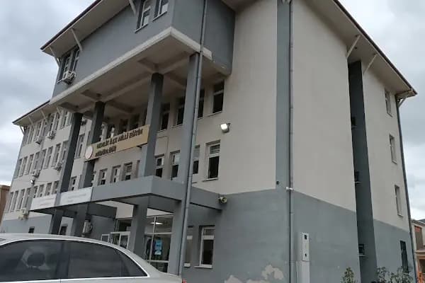 Gemlik e- Sınav Merkezi (MTSK, Ustalık- Kalfalık Sınavları) - Eğitim Merkezi - Bursa Gemlik