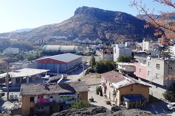 Çermik İlçe Belediyesi - Yerel Resmi Daire - Diyarbakır Kayapınar