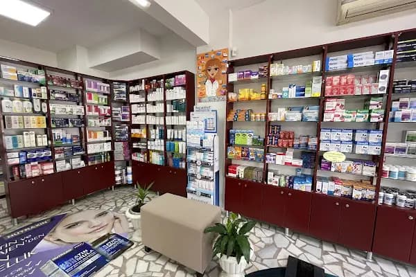 Çanakkale Eczanesi - Eczane - İstanbul Ataşehir