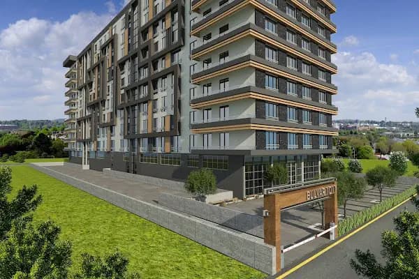 BULVAR 1011 - Kurumsal Ofis - Ankara Altındağ