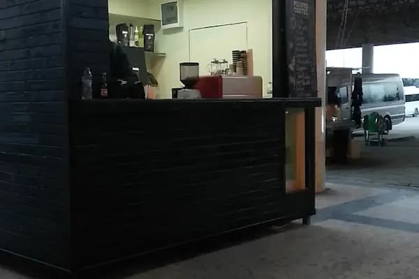 PİANTO COFFEE - Espresso bar - Edirne Edirne Merkez