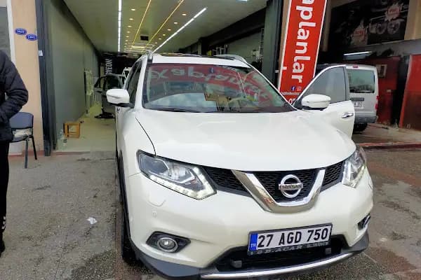 Kaplanlar Oto Uygulama - Araba Yıkama - Gaziantep Şahinbey