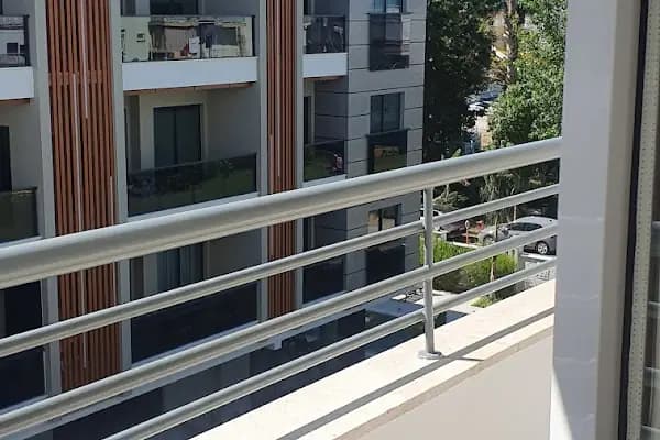 Sailor Apart Hotel - Otel - Antalya Muratpaşa