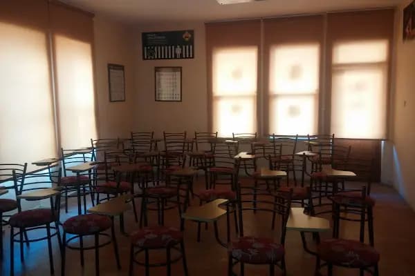 Özel Alanya Merkez Sürücü Kursu - Sürücü Kursu - Antalya Alanya