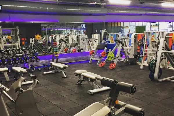 Poseidon Sport Center - Spor salonu - Antalya Konyaaltı