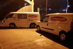 Çorapsız Profesyonel Halı Yıkama