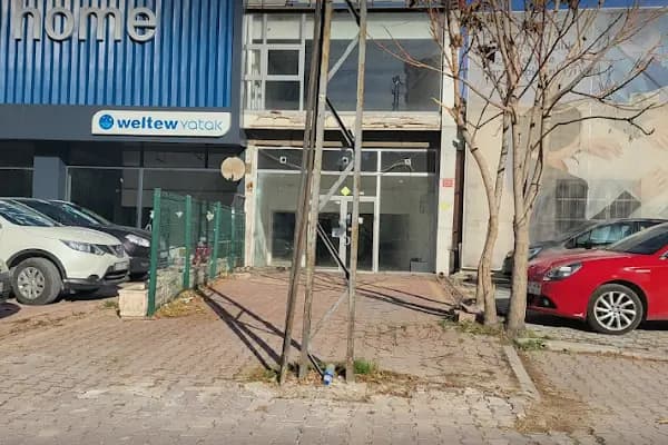 Aras Kargo Kunduracılar Şubesi - Kargo Şirketi - Konya Selçuklu