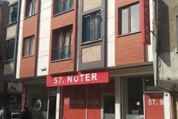 Esenler Bakırköy 57. Noterliği