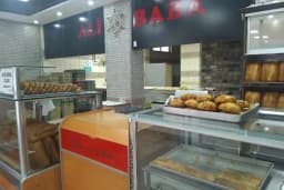Alibaba unlu mamulleri