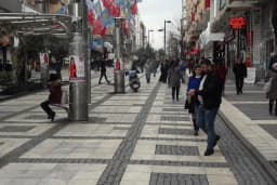 Avcılar Hobi Cadence ve Rich satış merkezi