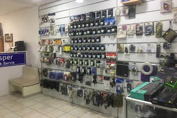 Taşdelen çekmeköy bilgisayar servisi Casper - Bilgisayar Tamir Servisi - İstanbul Çatalca