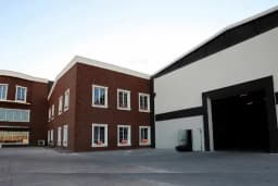 Tega Mühendislik Sanayi ve Ticaret A.Ş.